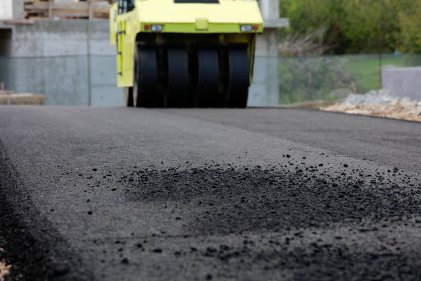Reasons to Select Us for Your Driveway Paving Requirements in Jerseyville, IL