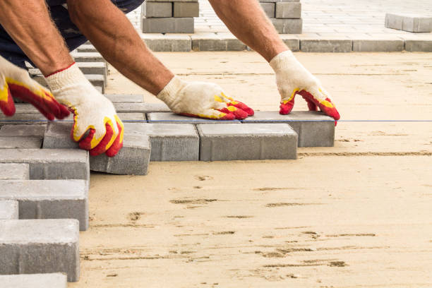 Best Driveway Paving Company  in Jerseyvle, IL