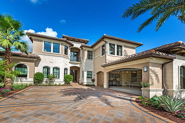 Best Custom Driveway Pavers  in Jerseyvle, IL