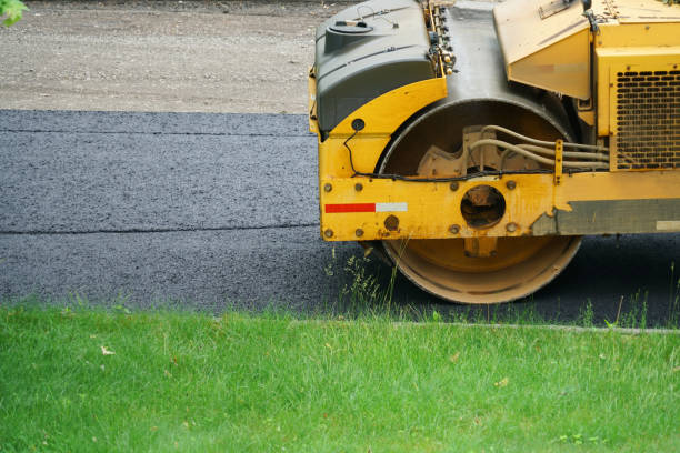 Best Driveway Paver Sealing  in Jerseyvle, IL